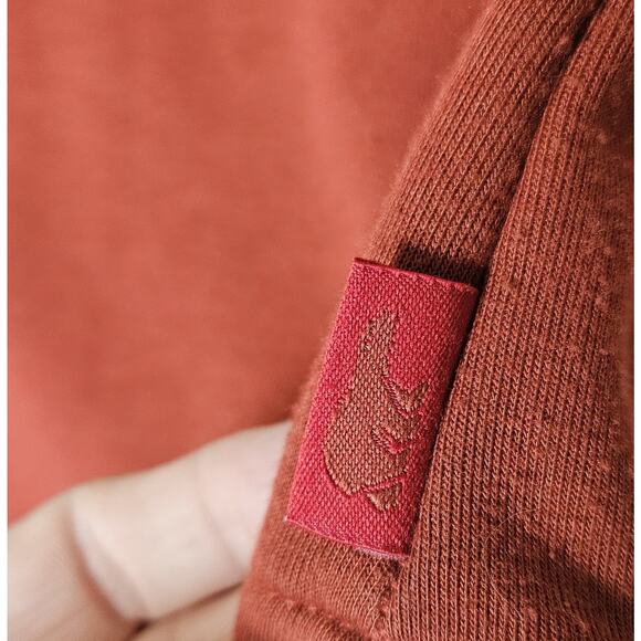 Sorel Womens Large Sweater Vest Comfort Outdoor Hiking Camping Warmth Gorpcore - Picture 4 of 12